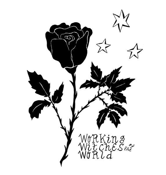 Future residents-Working Witches of the World
