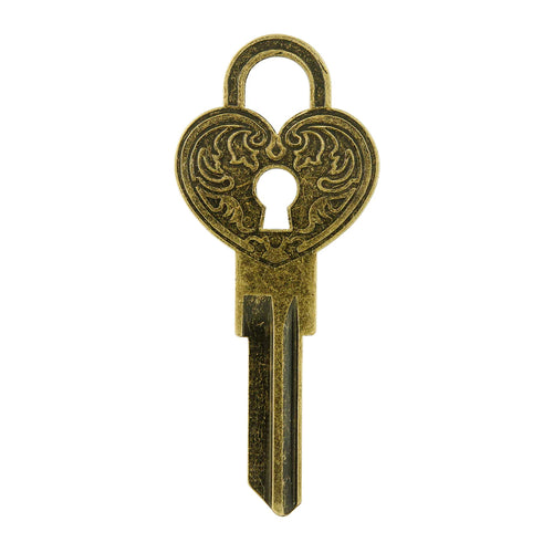 Love Locked Key