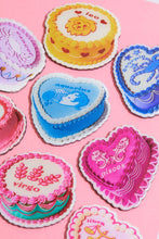 Horoscope Magnets