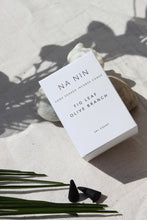 Na Nin Incense Cones