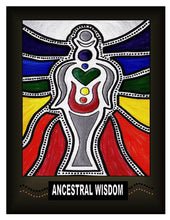 Aboriginal Spirit Oracle cards