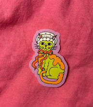 Silly Stickers