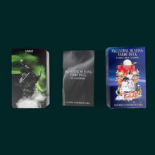 Ancestral Healing Tarot Deck