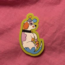 Silly Stickers