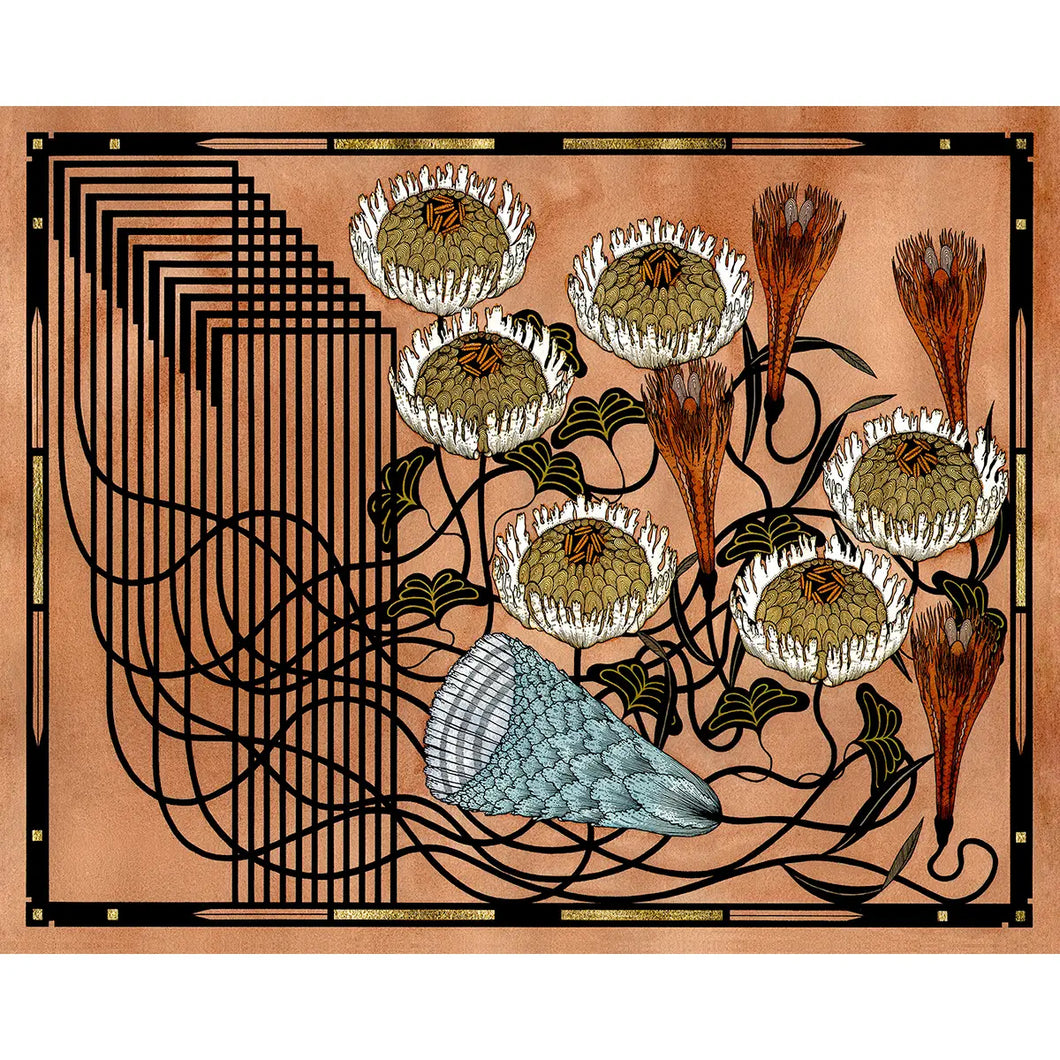 A New Perspective print