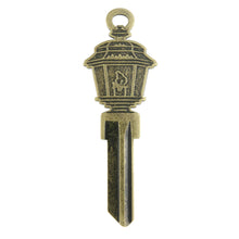 Lantern Key
