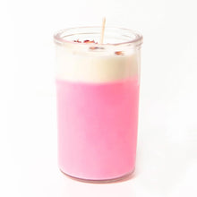 Love Ritual Candle