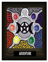 Aboriginal Spirit Oracle cards