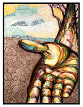 ¿Los árboles hablan - los escuchas? Trees Talk - Are You Listening?