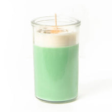 Abundance Ritual Candle