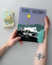 The Rebis: The Star