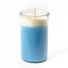 Water Elemental Ritual Candle