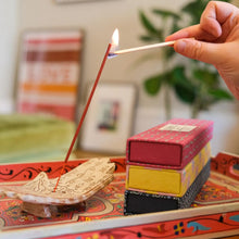 Love Incense