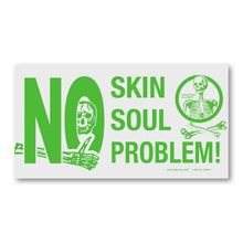 Ghoul Beguile Sticker Pack