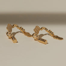 Lia Earrings