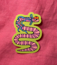 Silly Stickers