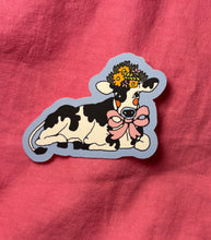 Silly Stickers
