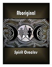 Aboriginal Spirit Oracle cards