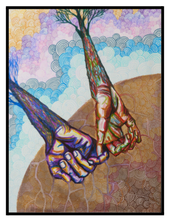 ¿Los árboles hablan - los escuchas? Trees Talk - Are You Listening?