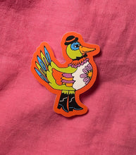 Silly Stickers