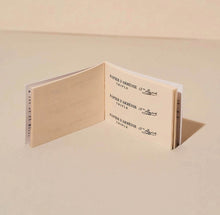Papier D'Armenie "La Rose" Incense Paper