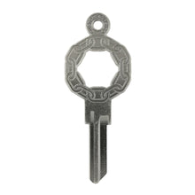 Chain Link Key