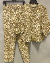 Mirth Brown/White Set Size M