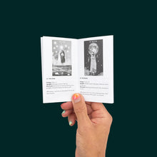 Ancestral Healing Tarot Deck