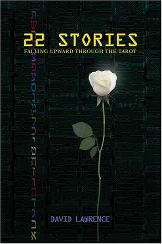 22 Stories: Falling Upward Through the Tarot
