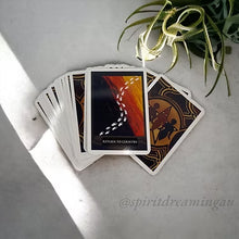 Aboriginal Spirit Oracle cards