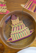 Banquet Sewn Garland