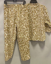 Mirth Brown/White Set Size M