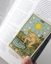 The Rebis: The Star