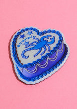 Horoscope Magnets