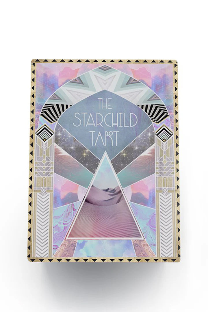 The Starchild Tarot