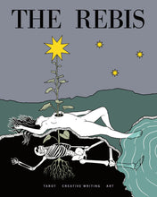 The Rebis: The Star