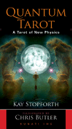 Quantum Tarot: A Tarot of New Physics