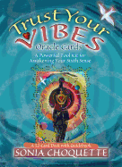 Trust Your Vibes Oracle Cards