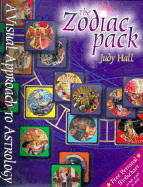 The Zodiac Pack: A Visual Approach to Astrology