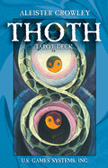 Crowley Pocket Tarot Deck: Pocket-Sized 78-Card Crowley Thoth Deck by Aleister Crowley