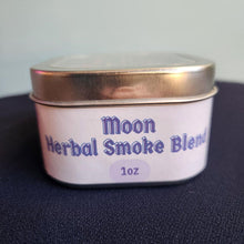 Herbal Smoking Blends