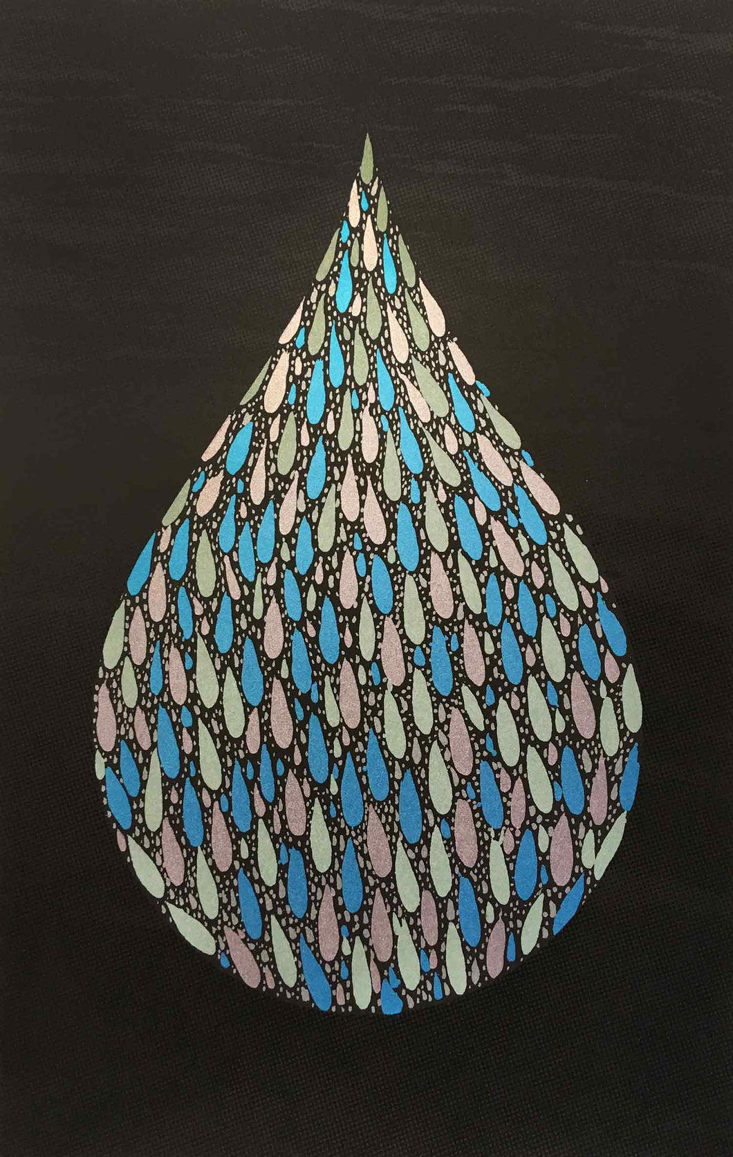 In This Together print