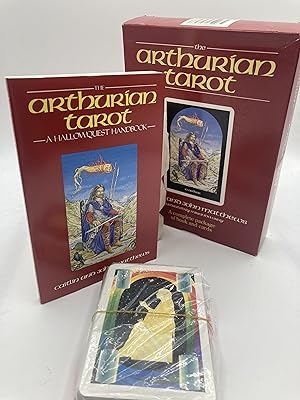 The Arthurian Tarot