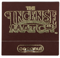 Incense Matches