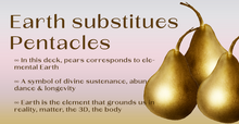 Ancestral Healing Tarot Deck