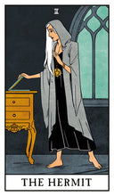 Modern Witch Tarot Deck