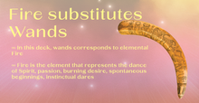 Ancestral Healing Tarot Deck