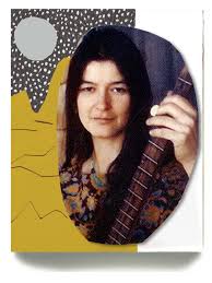 Hey Lady #9: Karen Dalton
