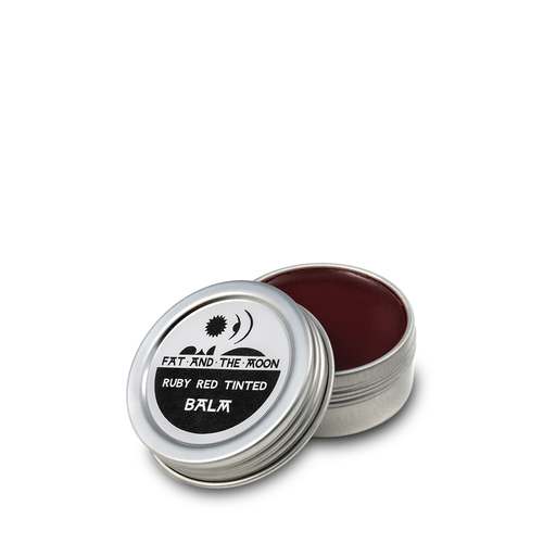 Ruby Red Tinted Balm