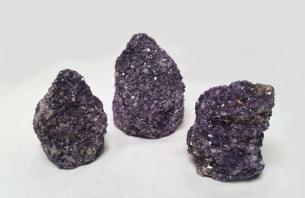 Lepidolite w/ Cut Base